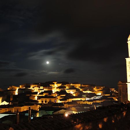 Residenza Ducale 호텔 보비노 외부 사진