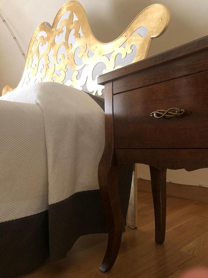 Residenza Ducale 호텔 보비노 외부 사진
