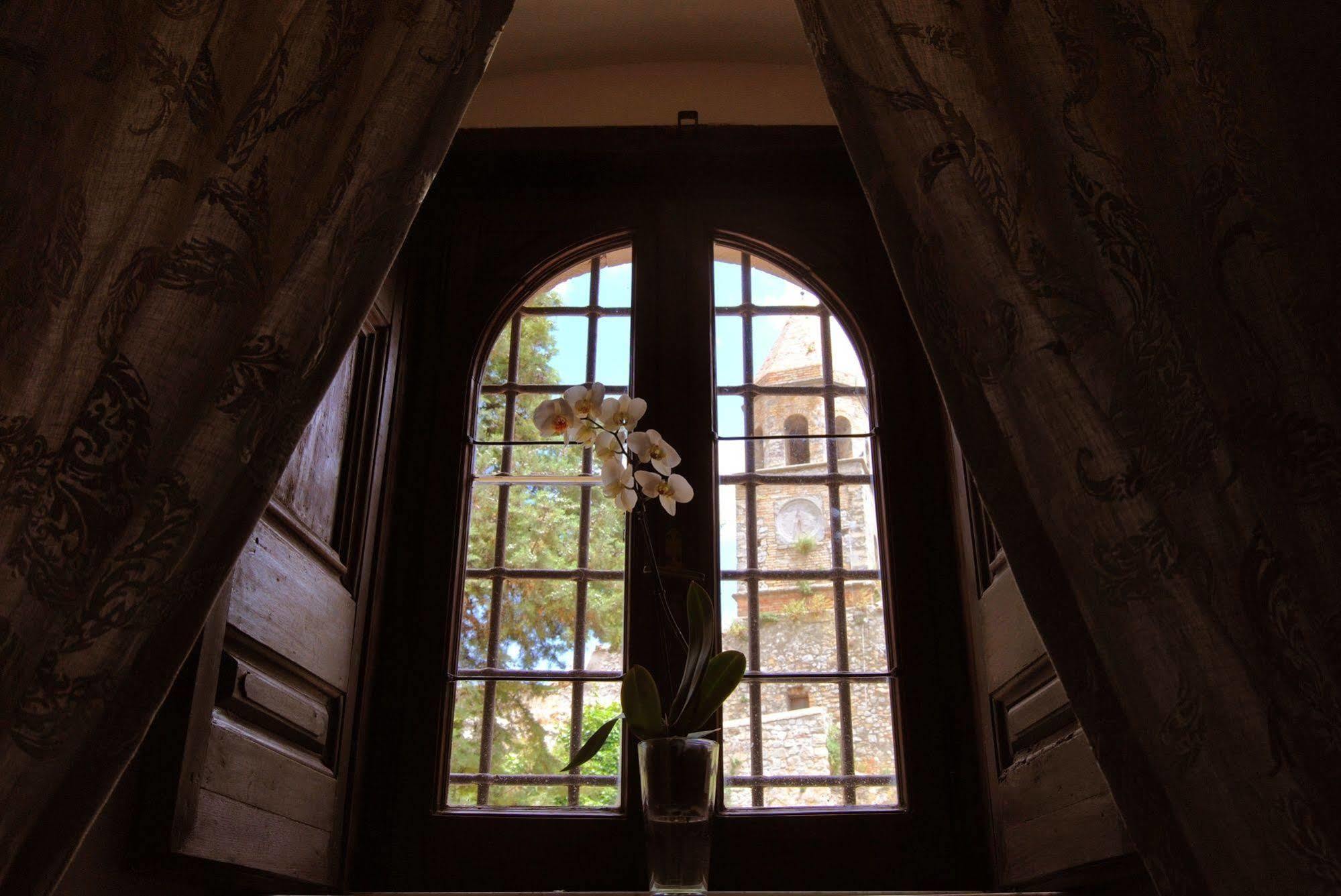 Residenza Ducale 호텔 보비노 외부 사진